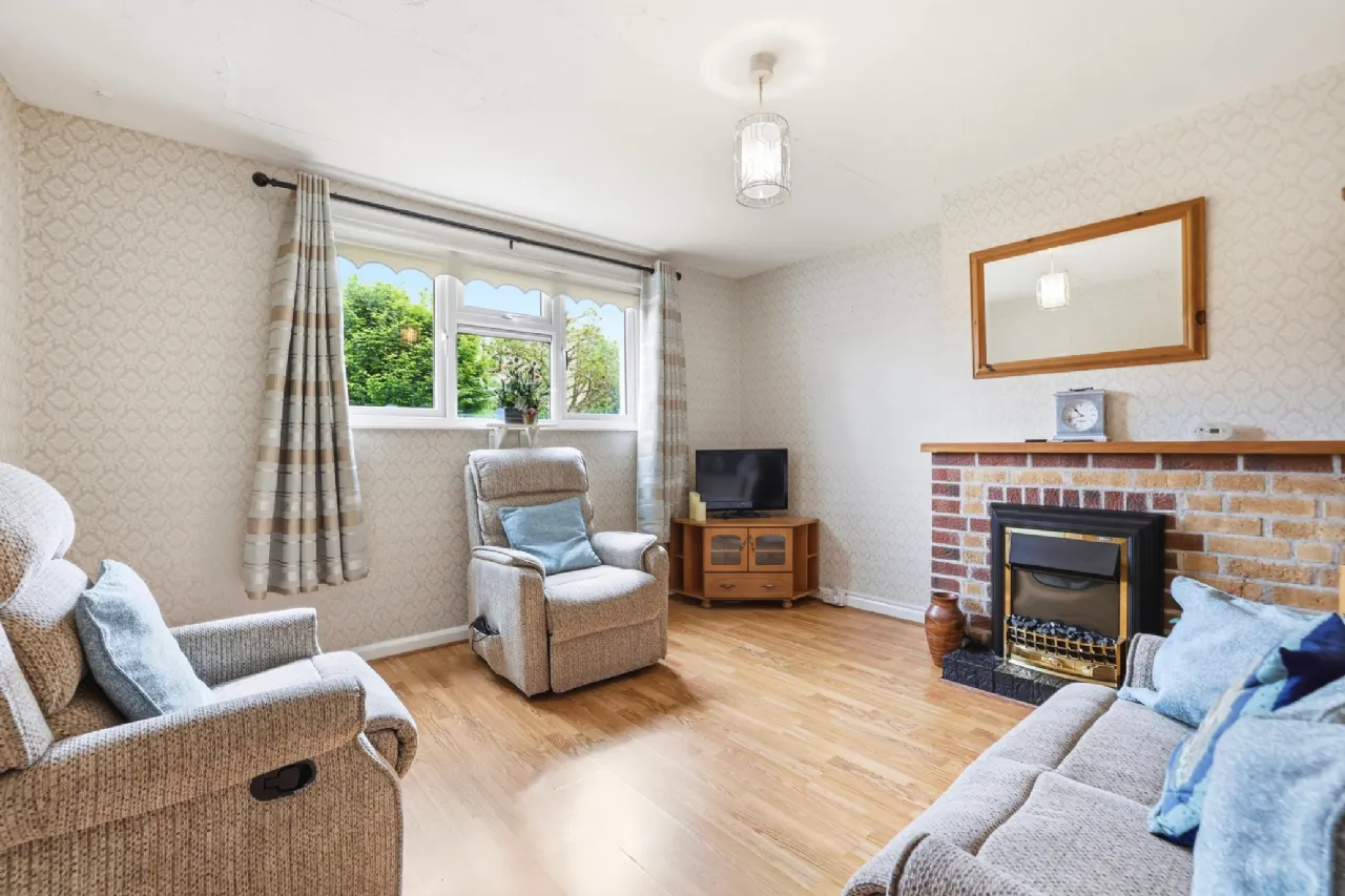 Photo of 43 Connolly Park, Clonmel, Co. Tipperary, E91 V383