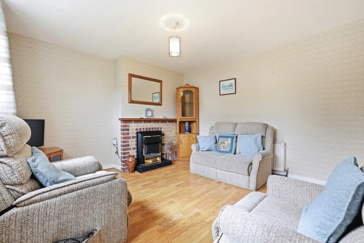 Photo of 43 Connolly Park, Clonmel, Co. Tipperary, E91 V383