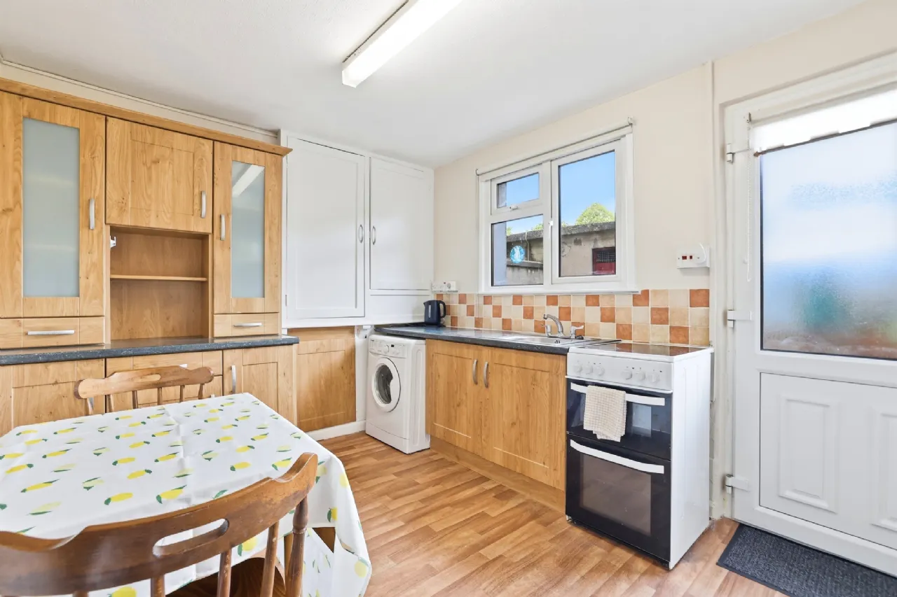 Photo of 43 Connolly Park, Clonmel, Co. Tipperary, E91 V383