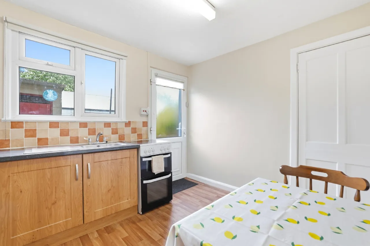 Photo of 43 Connolly Park, Clonmel, Co. Tipperary, E91 V383