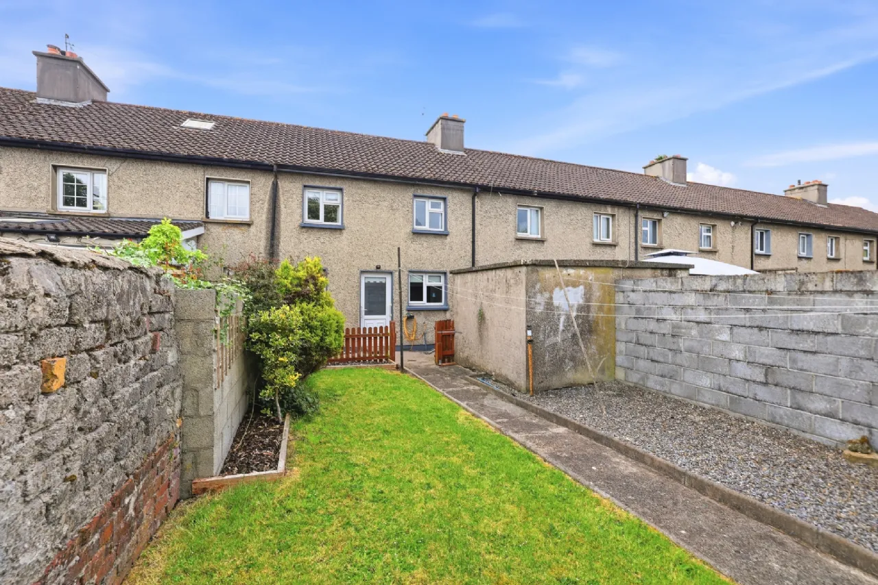 Photo of 43 Connolly Park, Clonmel, Co. Tipperary, E91 V383
