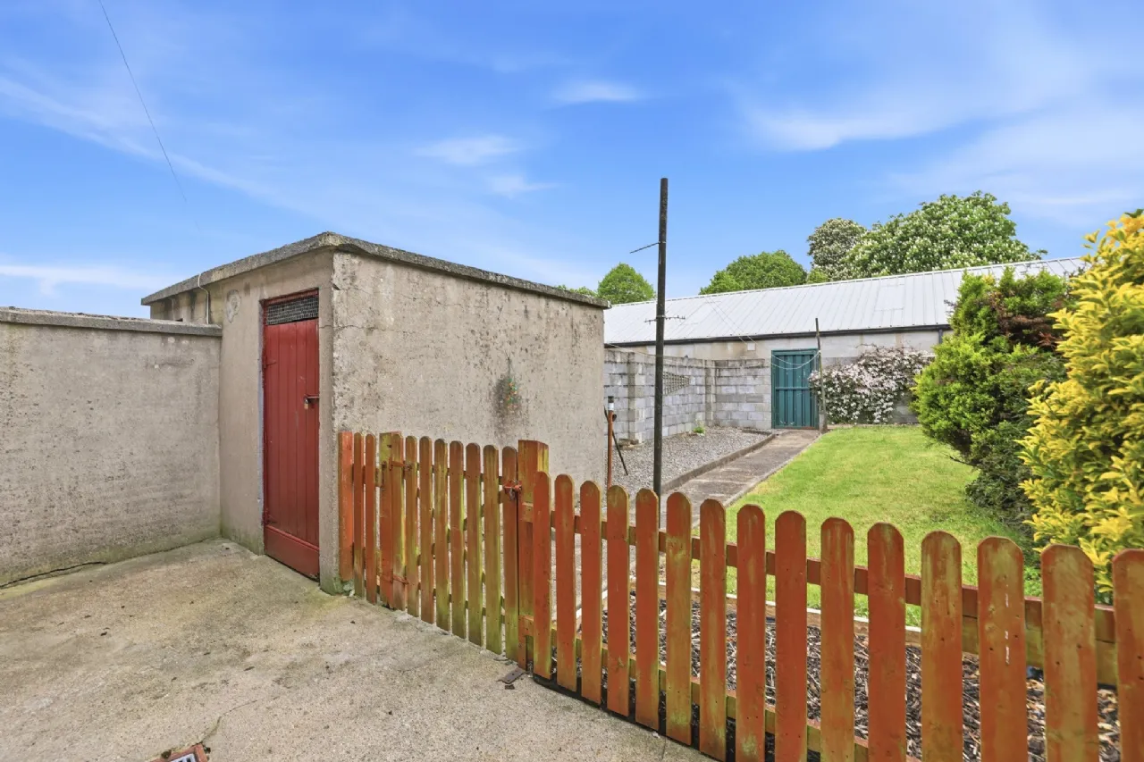 Photo of 43 Connolly Park, Clonmel, Co. Tipperary, E91 V383