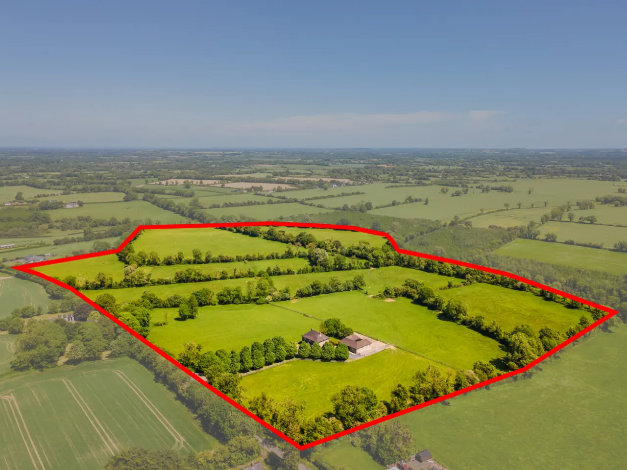 Photo of Mylerstown Park Stud, Mylerstown, Carbury, Co Kildare, W91EF64