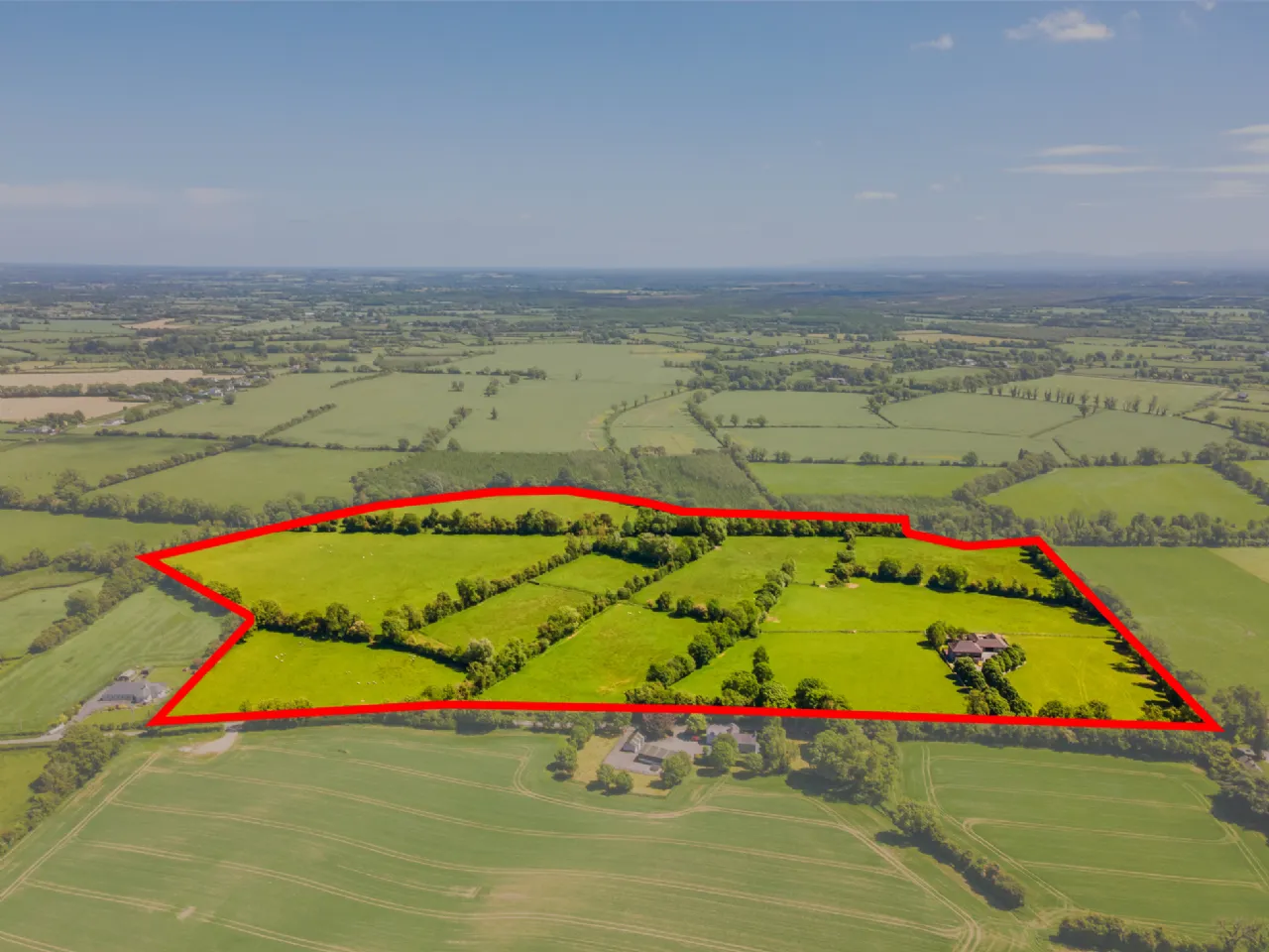 Photo of Mylerstown Park Stud, Mylerstown, Carbury, Co Kildare, W91EF64