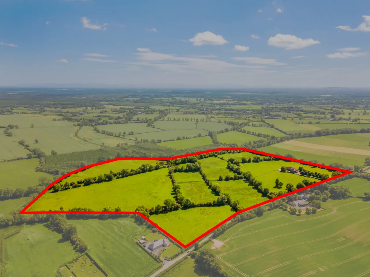 Photo of Mylerstown Park Stud, Mylerstown, Carbury, Co Kildare, W91EF64
