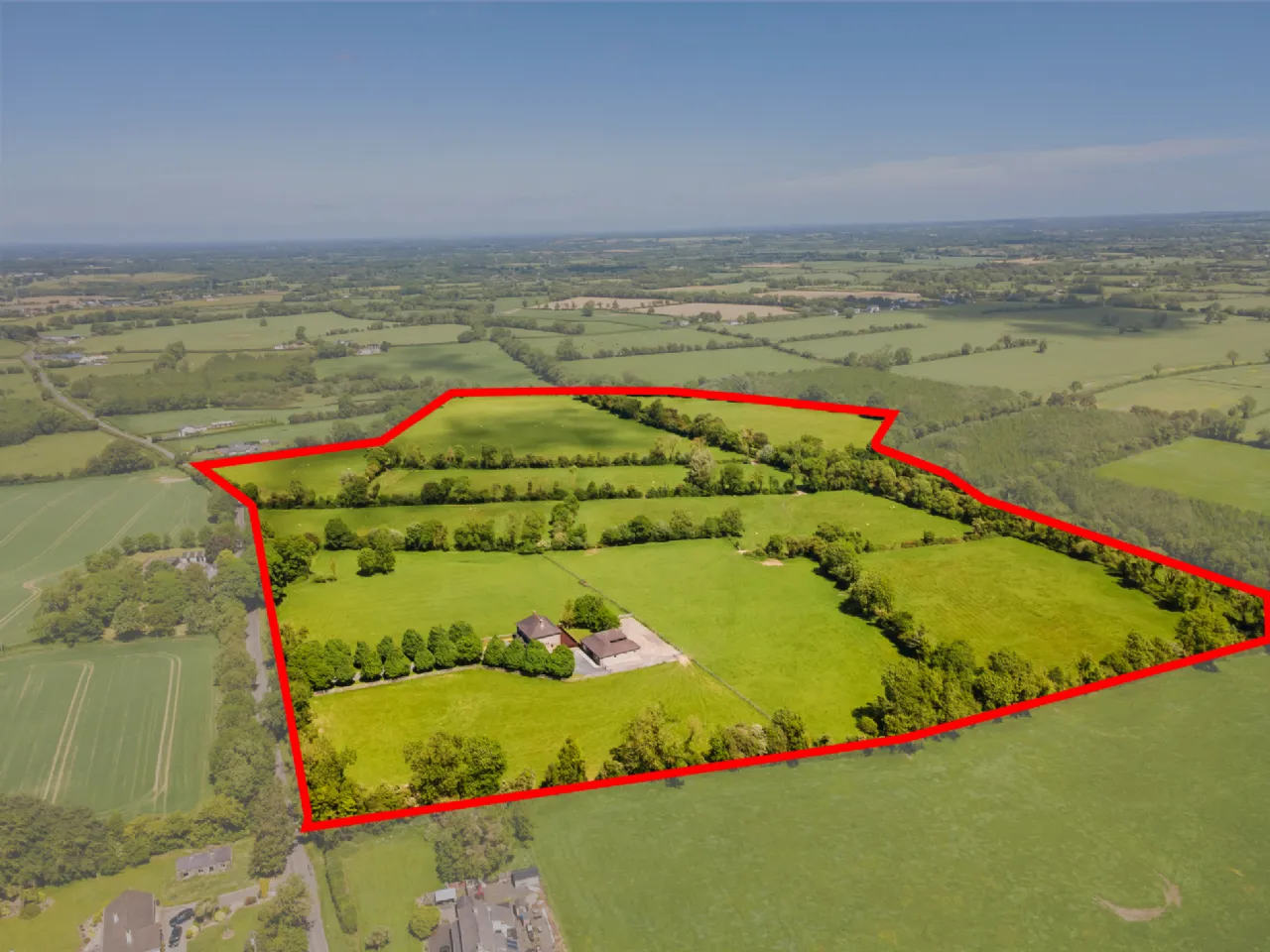 Photo of Mylerstown Park Stud, Mylerstown, Carbury, Co Kildare, W91EF64