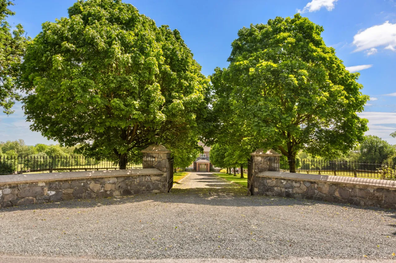 Photo of Mylerstown Park Stud, Mylerstown, Carbury, Co Kildare, W91EF64