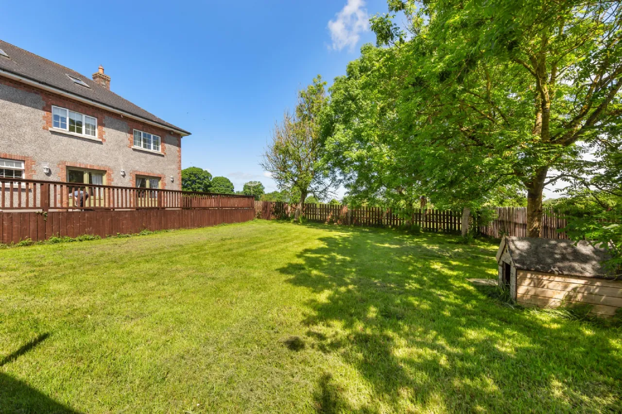 Photo of Mylerstown Park Stud, Mylerstown, Carbury, Co Kildare, W91EF64