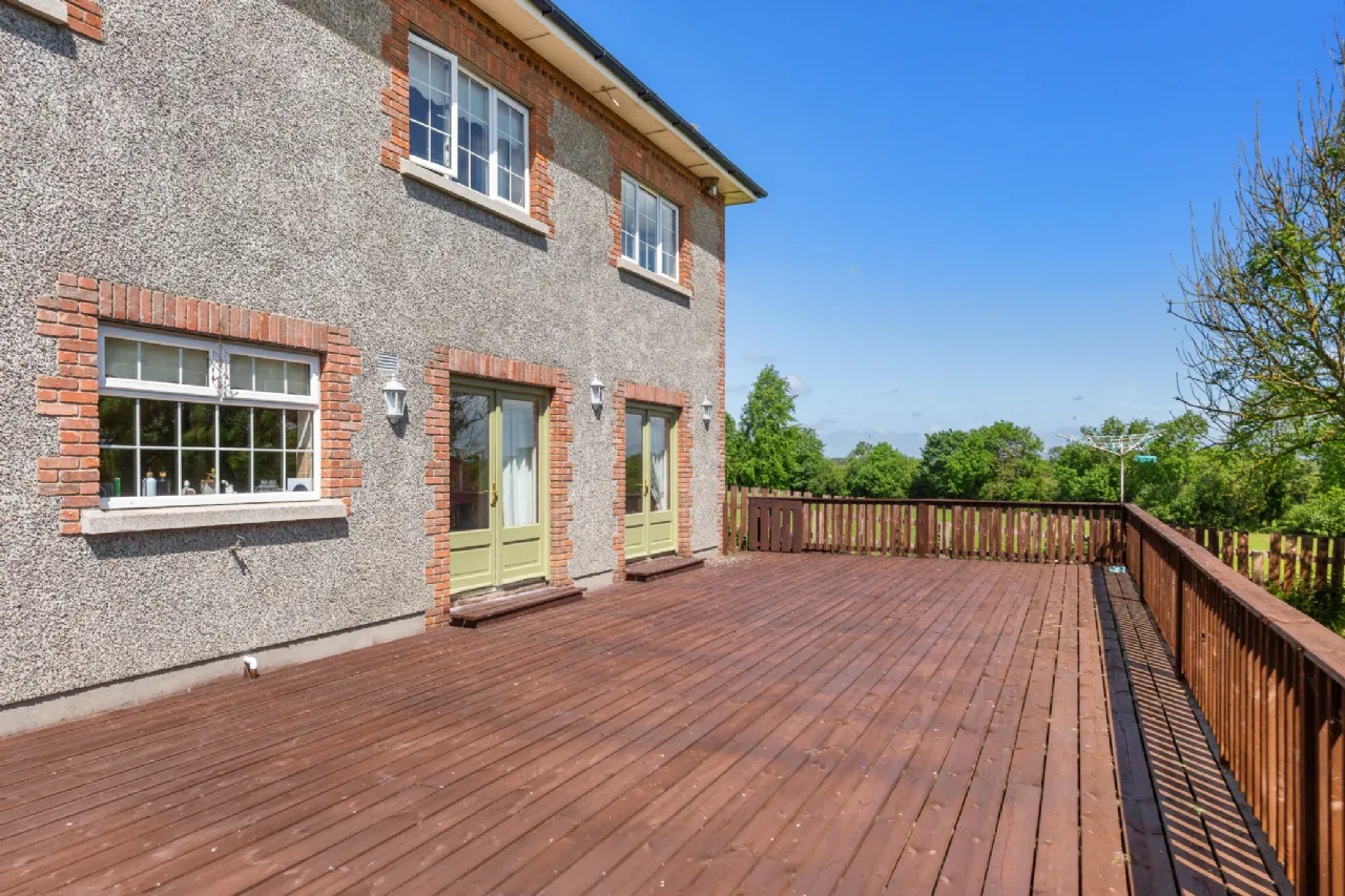 Photo of Mylerstown Park Stud, Mylerstown, Carbury, Co Kildare, W91EF64