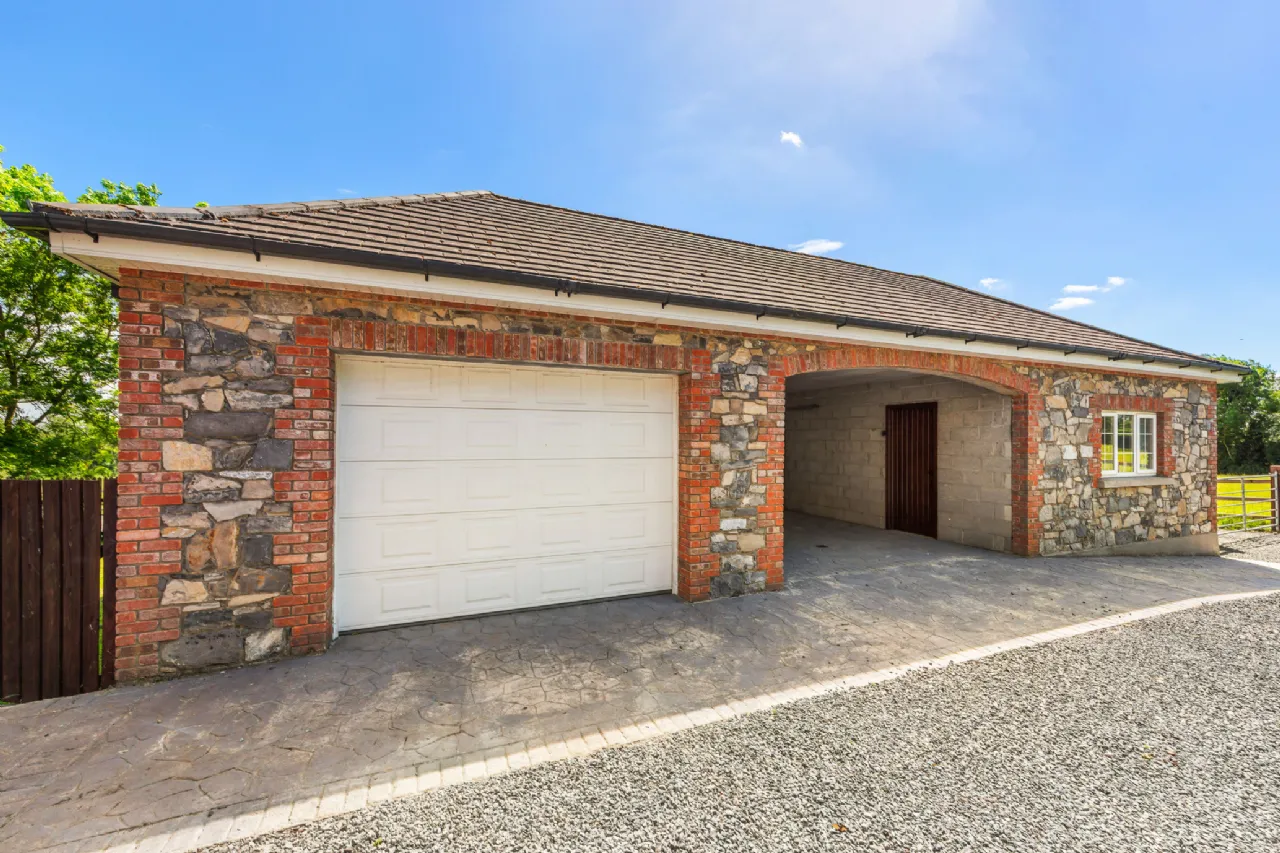 Photo of Mylerstown Park Stud, Mylerstown, Carbury, Co Kildare, W91EF64