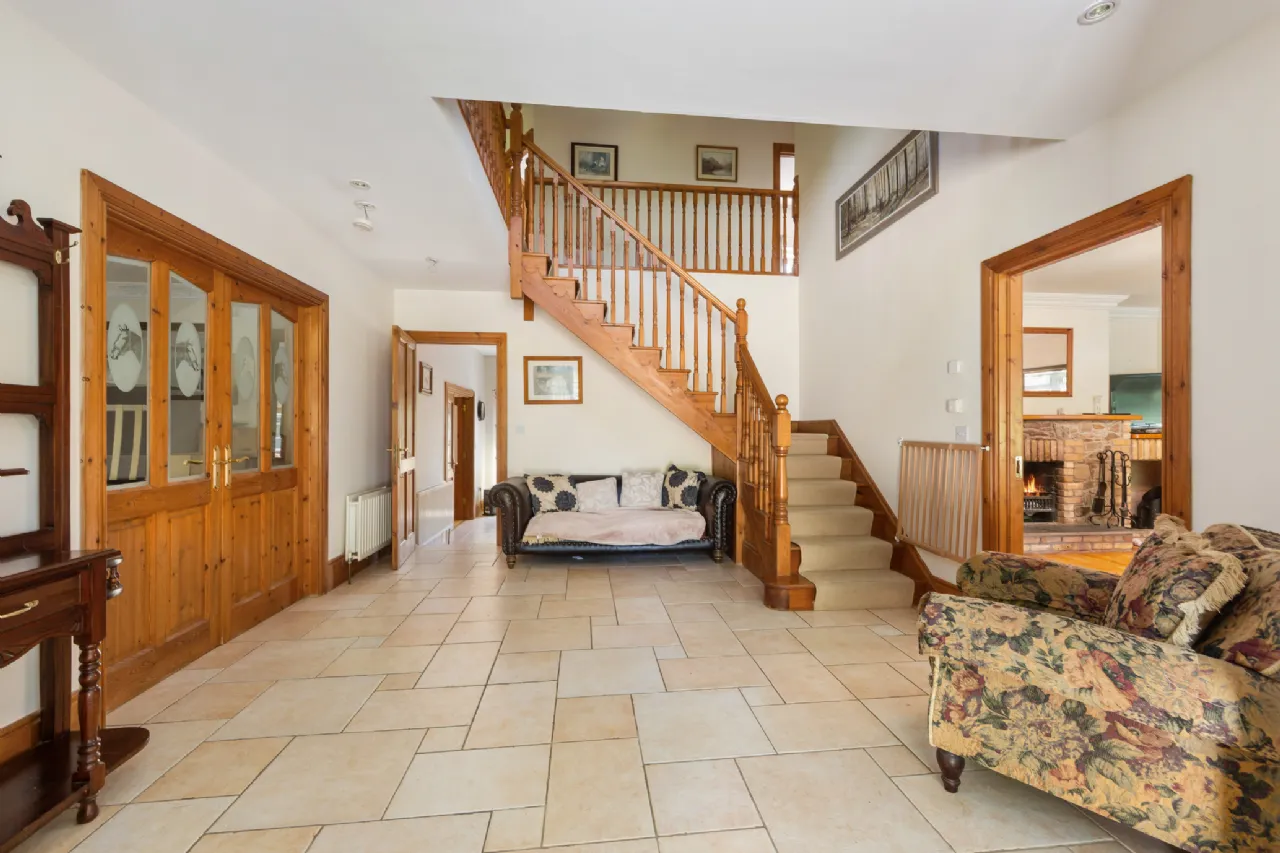 Photo of Mylerstown Park Stud, Mylerstown, Carbury, Co Kildare, W91EF64