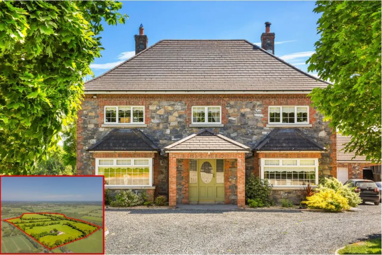 Photo of Mylerstown Park Stud, Mylerstown, Carbury, Co Kildare, W91EF64