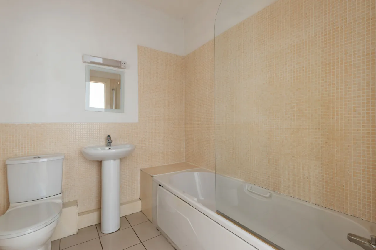 Photo of 108 East Courtyard, Tullyvale, Cabinteely, Dublin 18, D18 RR80