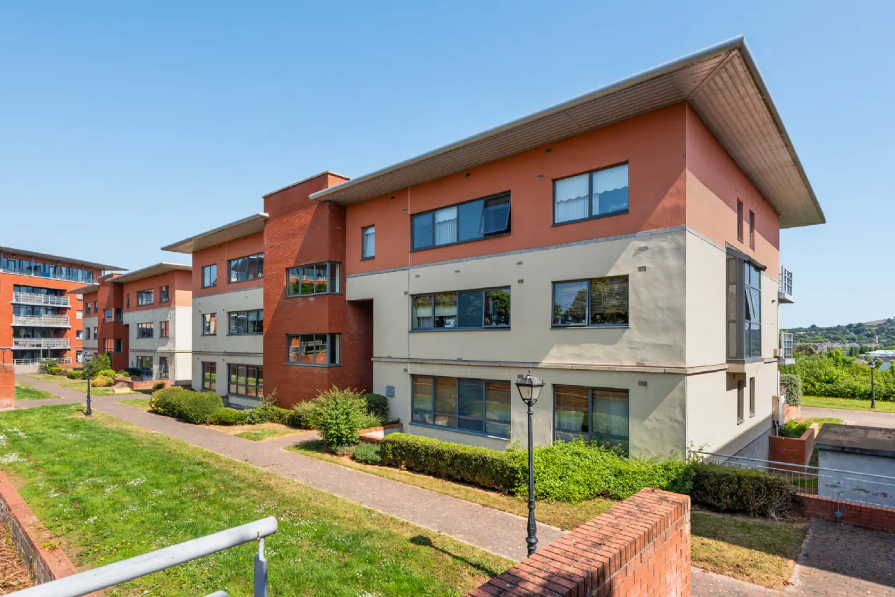 Photo of 108 East Courtyard, Tullyvale, Cabinteely, Dublin 18, D18 RR80