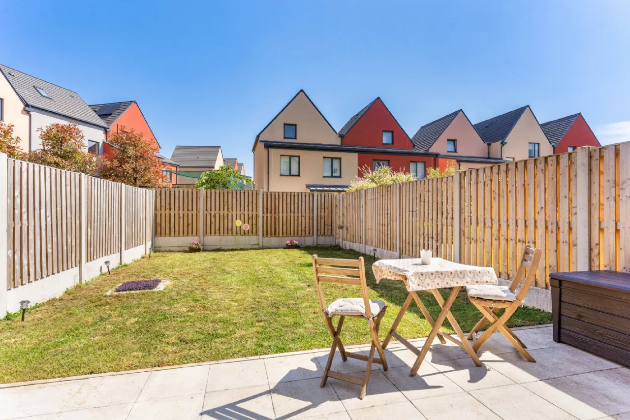 Photo of 9 Tully Close, Cherrywood, Dublin 18, D18HWR1