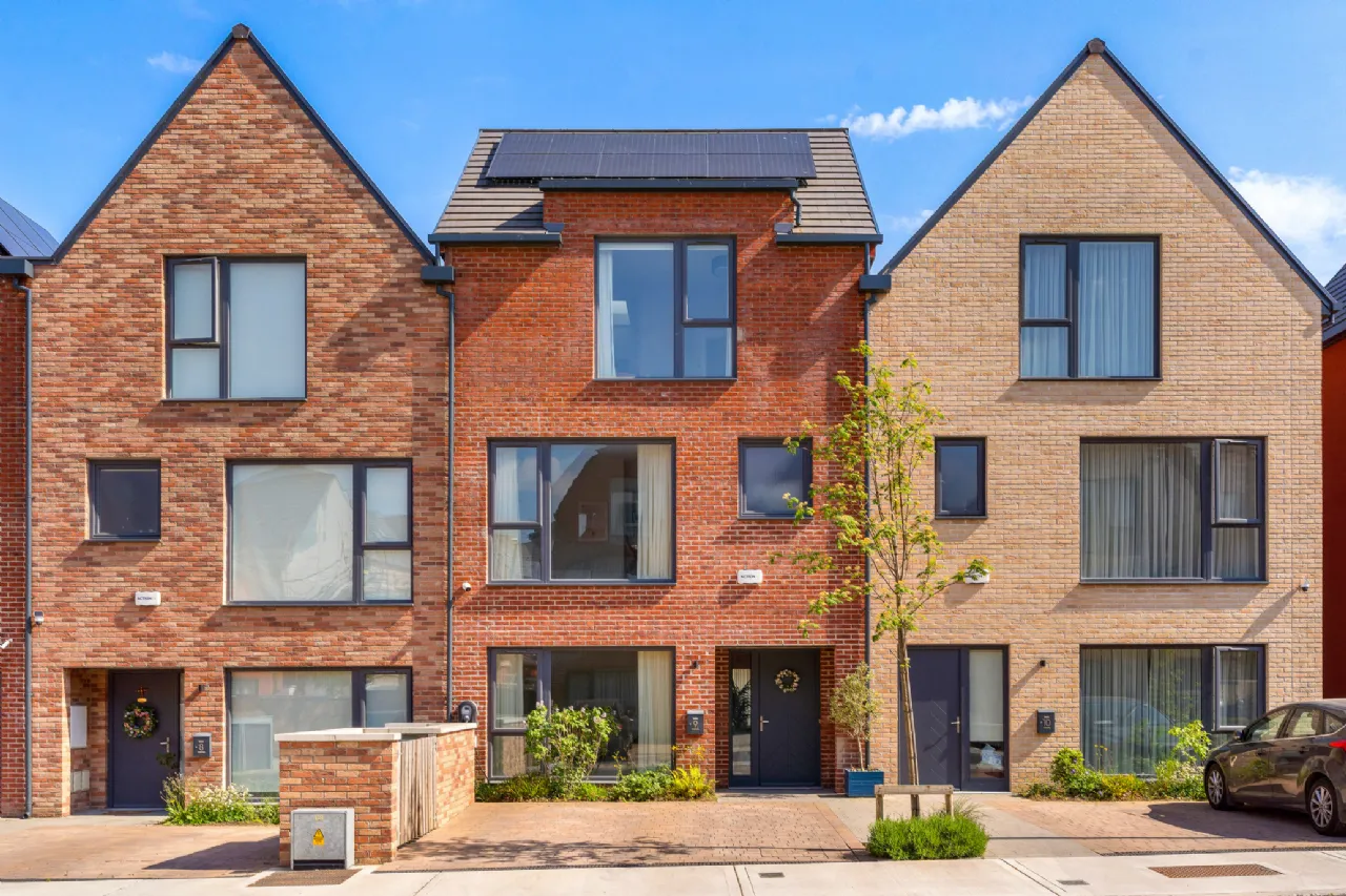 Photo of 9 Tully Close, Cherrywood, Dublin 18, D18HWR1
