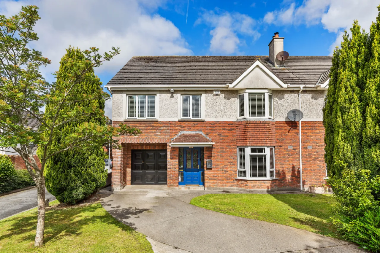 Photo of 6 Castaheany, Clonee, Dublin 15, D15P9X4