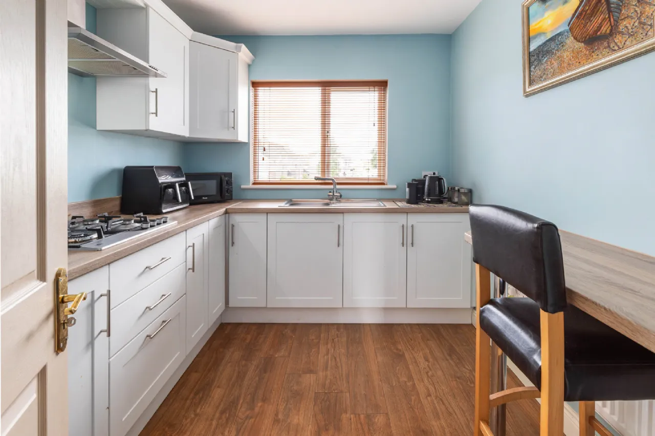 Photo of 6 Castaheany, Clonee, Dublin 15, D15P9X4