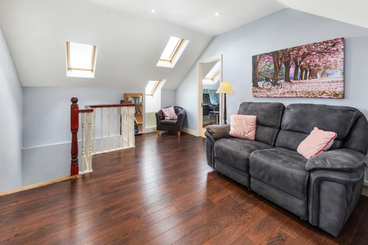Photo of 6 Castaheany, Clonee, Dublin 15, D15P9X4