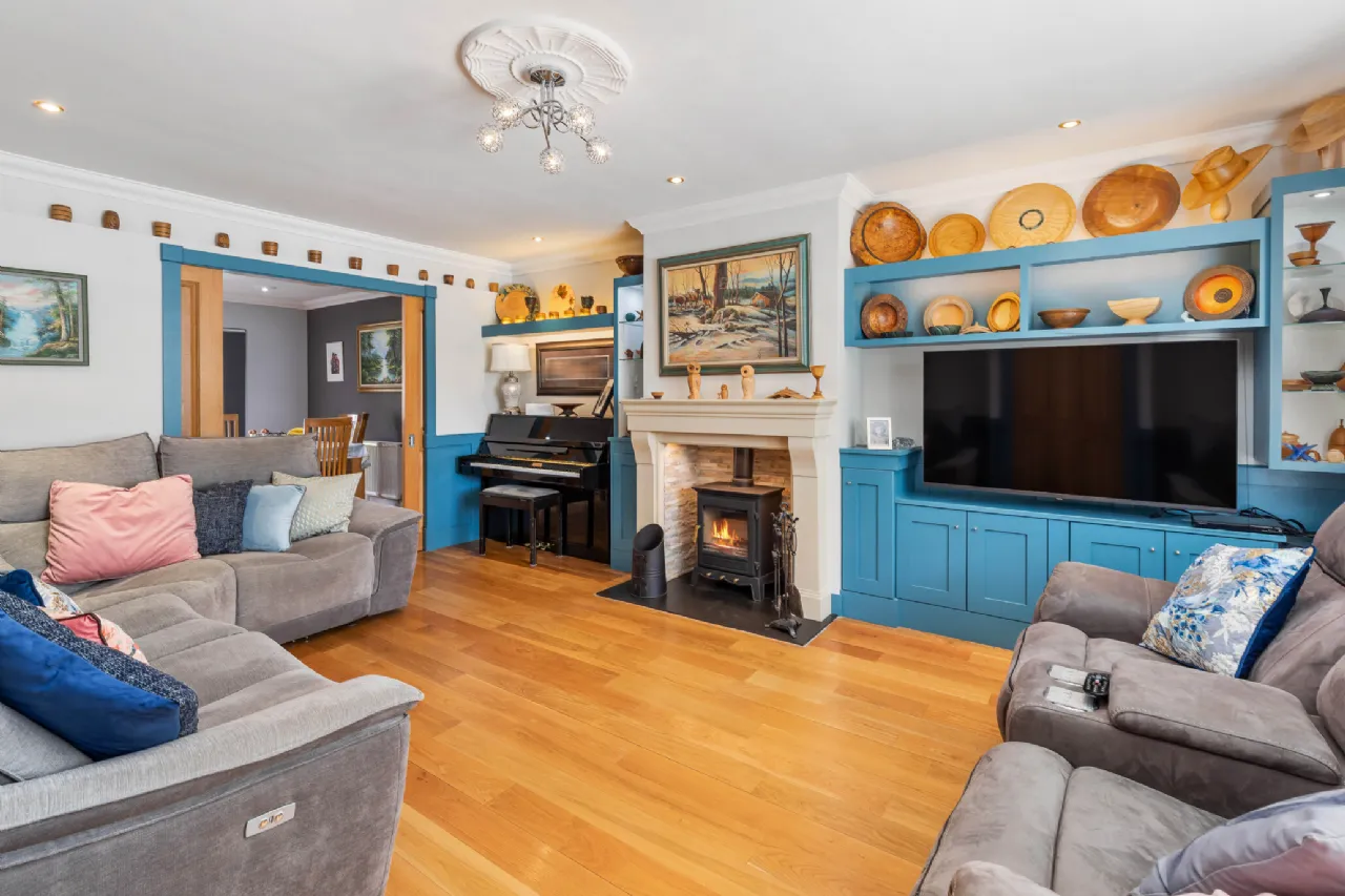 Photo of 6 Castaheany, Clonee, Dublin 15, D15P9X4