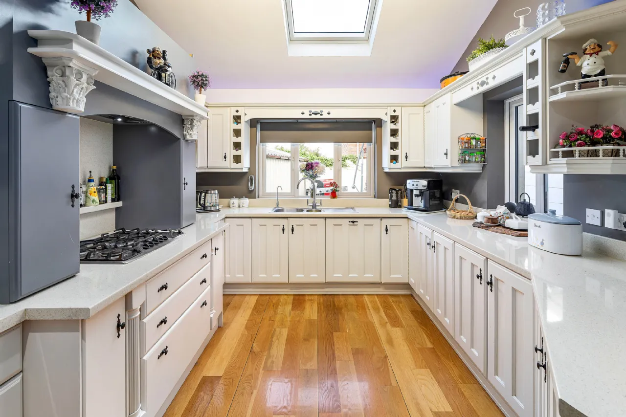 Photo of 6 Castaheany, Clonee, Dublin 15, D15P9X4