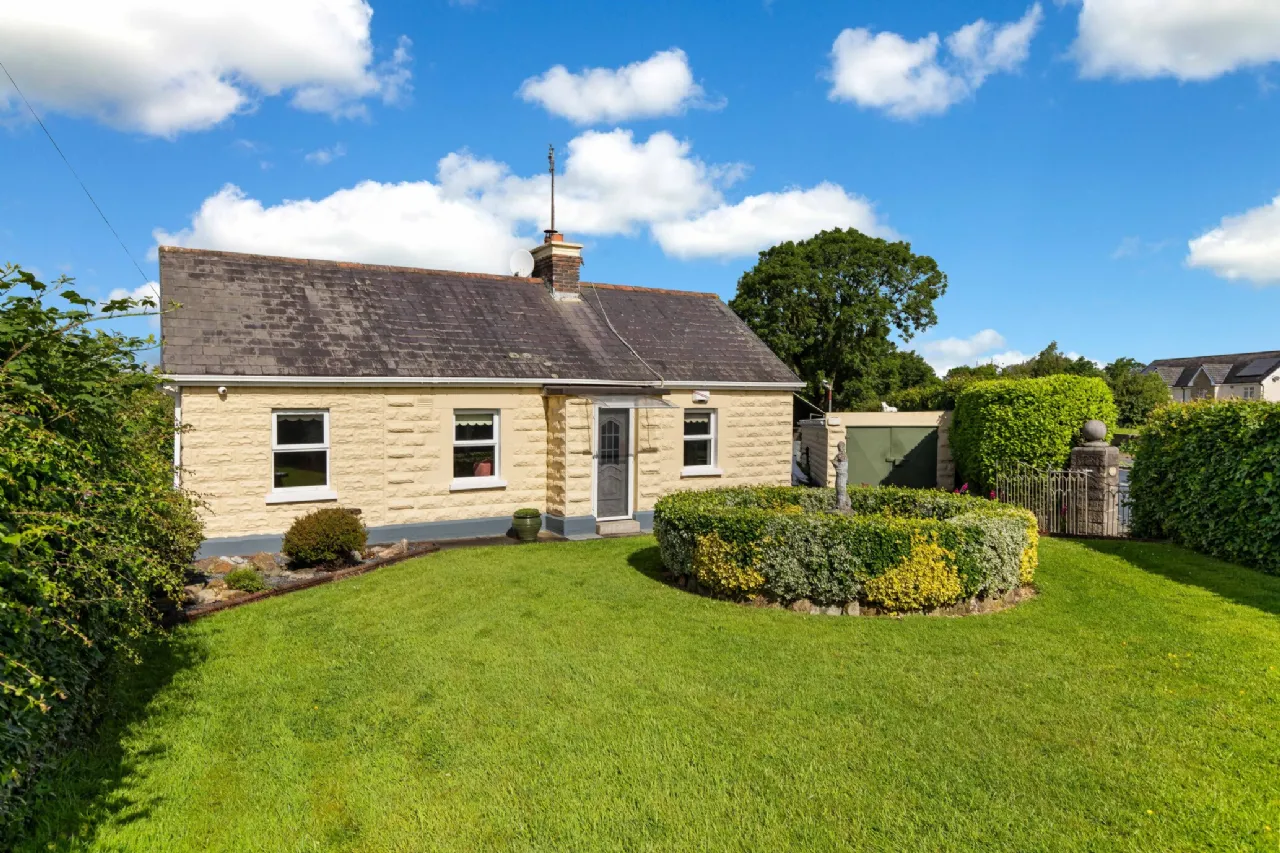 Photo of Knocksedan Cottage, Knocksedan, Swords, Co Dublin, K67 F6K8