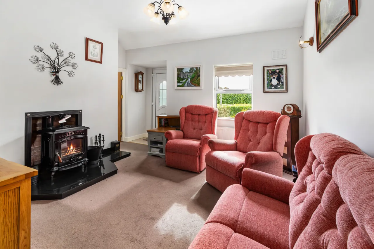 Photo of Knocksedan Cottage, Knocksedan, Swords, Co Dublin, K67 F6K8