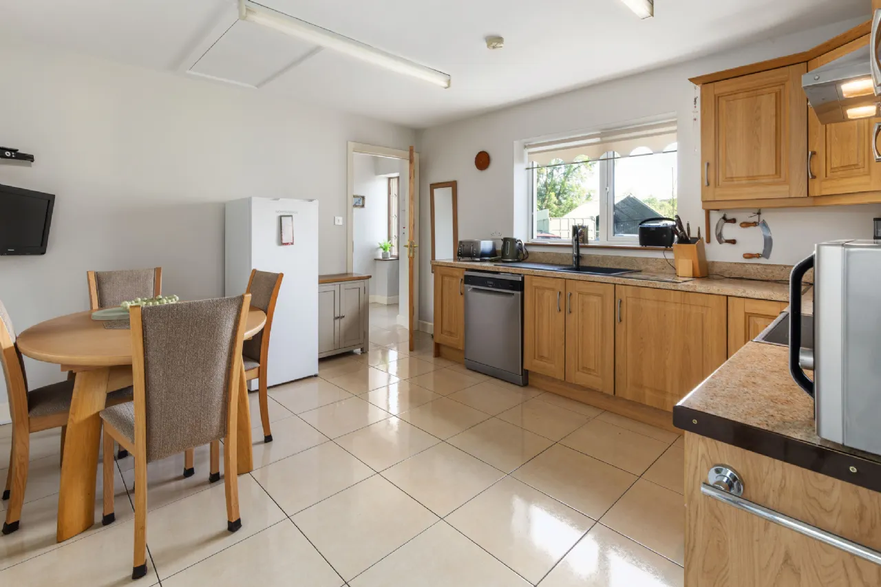 Photo of Knocksedan Cottage, Knocksedan, Swords, Co Dublin, K67 F6K8