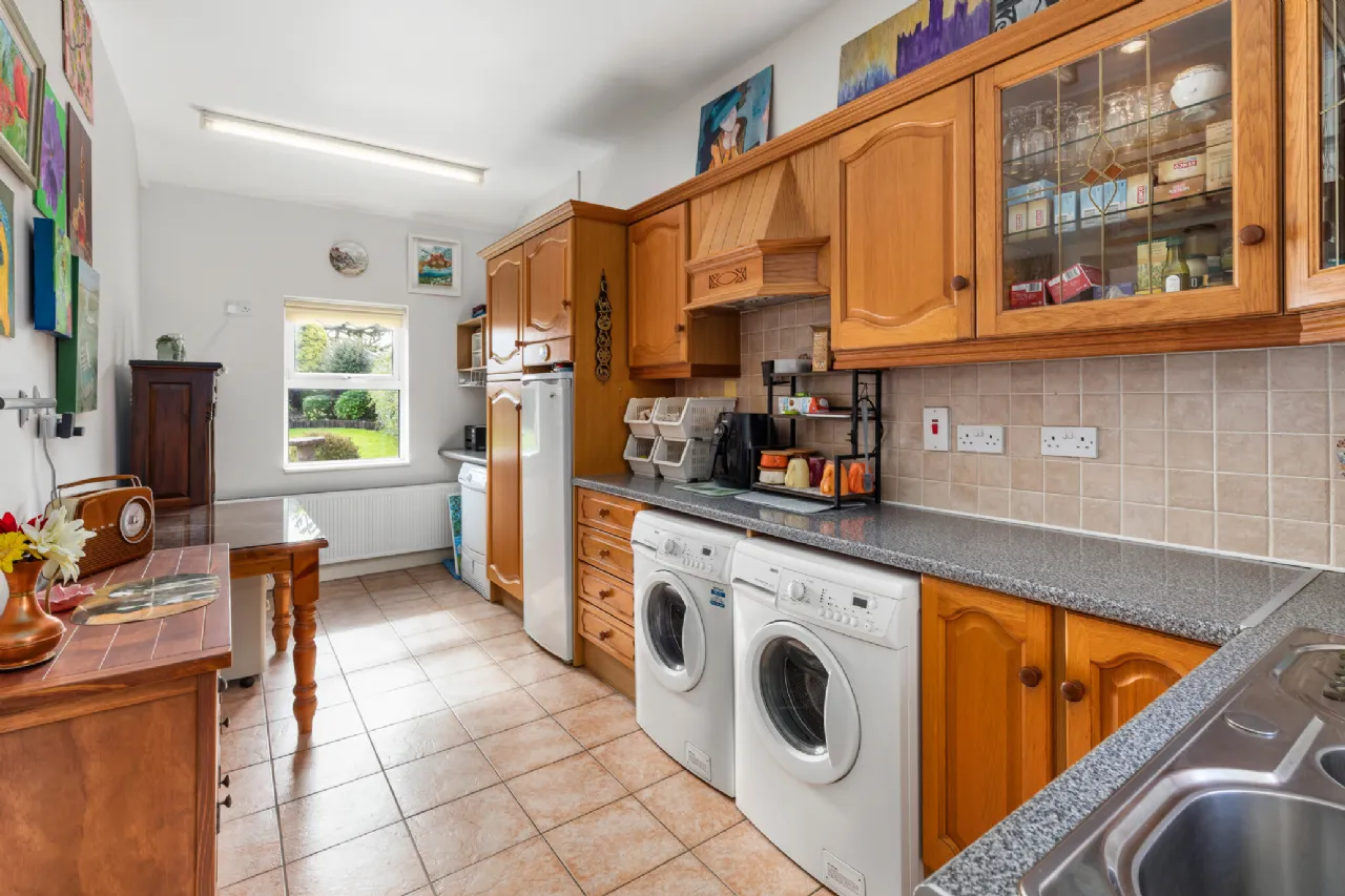 Photo of Knocksedan Cottage, Knocksedan, Swords, Co Dublin, K67 F6K8