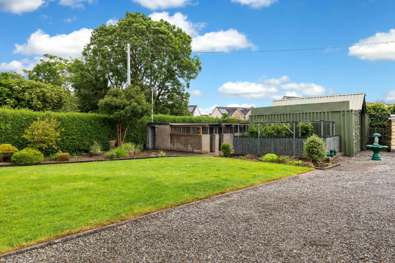 Photo of Knocksedan Cottage, Knocksedan, Swords, Co Dublin, K67 F6K8