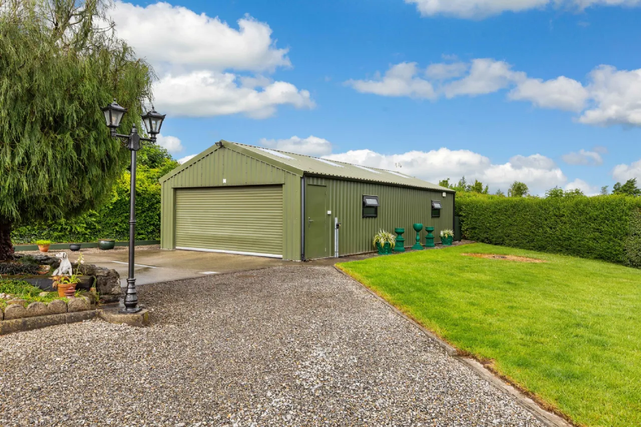 Photo of Knocksedan Cottage, Knocksedan, Swords, Co Dublin, K67 F6K8