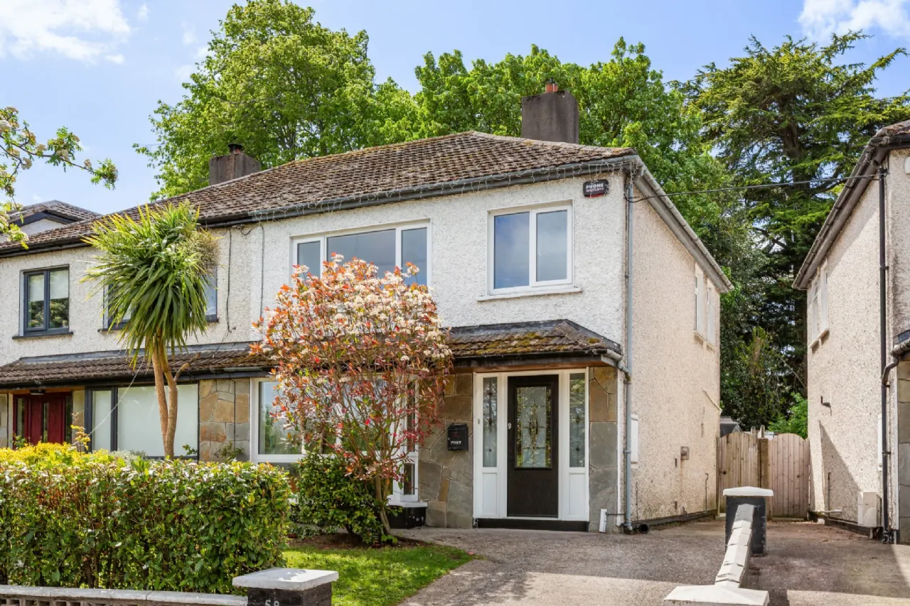 Photo of 58 The Rise, Boden Park, Rathfarnham, Dublin 16, D16 F5N8