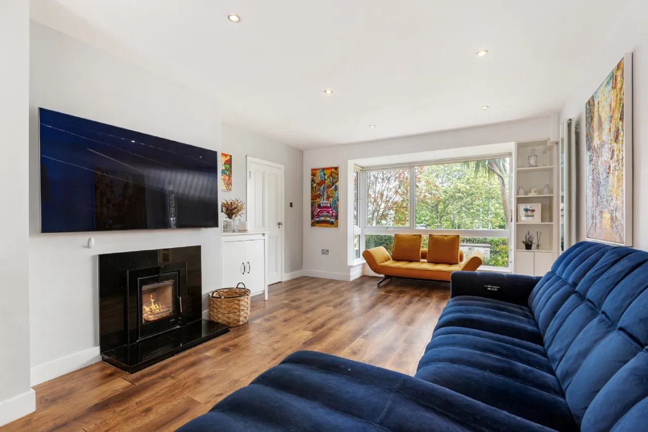 Photo of 58 The Rise, Boden Park, Rathfarnham, Dublin 16, D16 F5N8