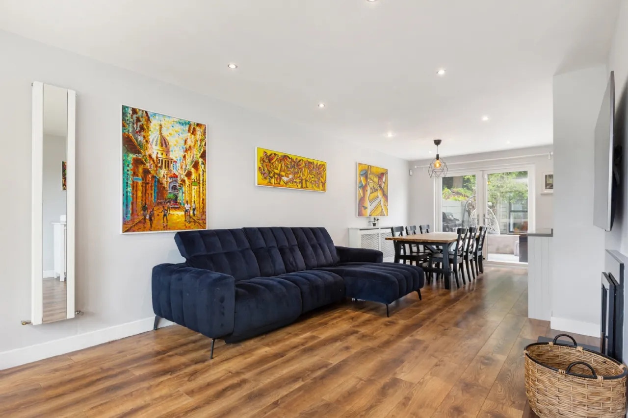 Photo of 58 The Rise, Boden Park, Rathfarnham, Dublin 16, D16 F5N8