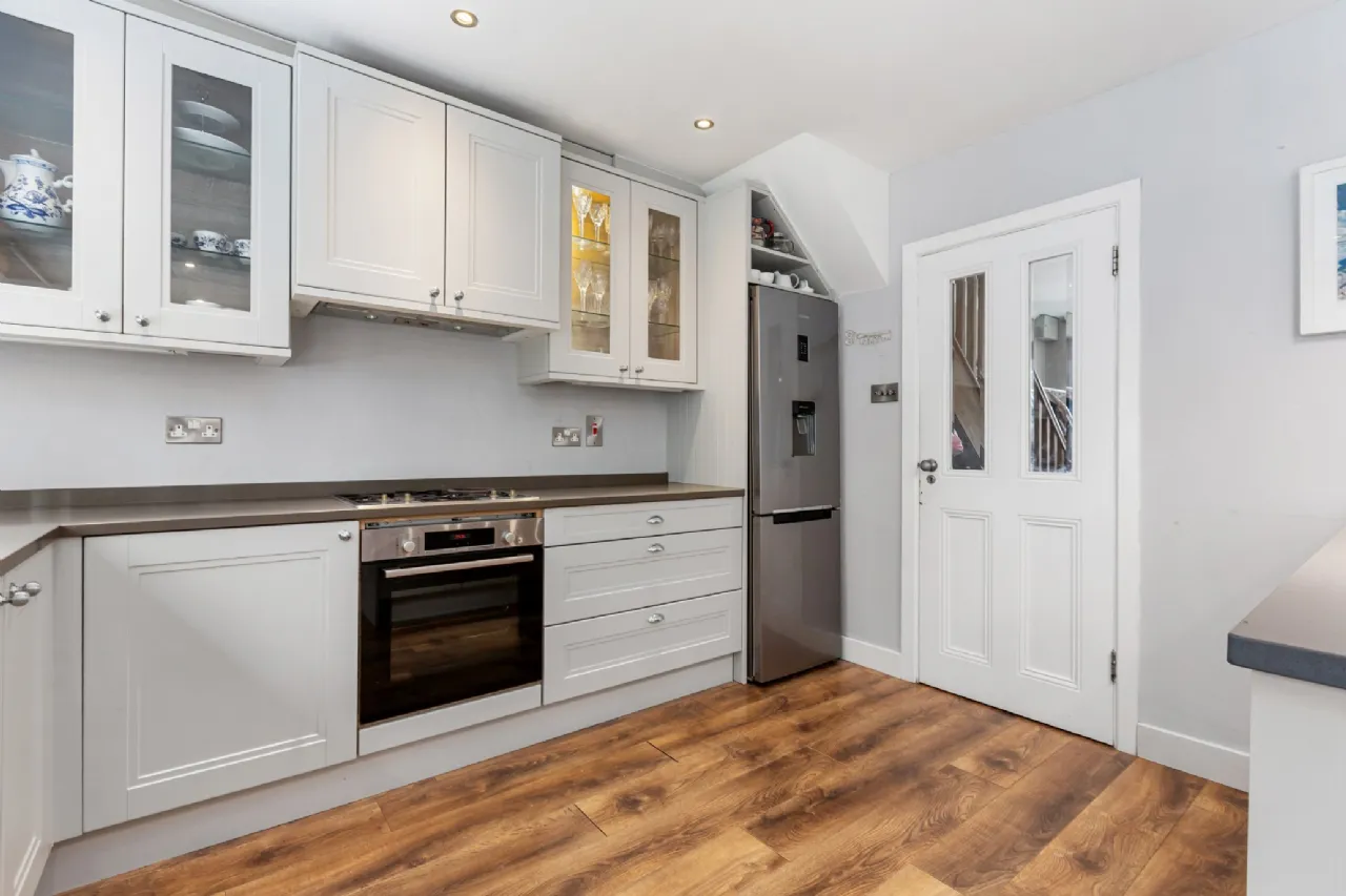 Photo of 58 The Rise, Boden Park, Rathfarnham, Dublin 16, D16 F5N8