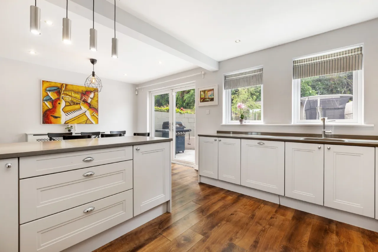 Photo of 58 The Rise, Boden Park, Rathfarnham, Dublin 16, D16 F5N8