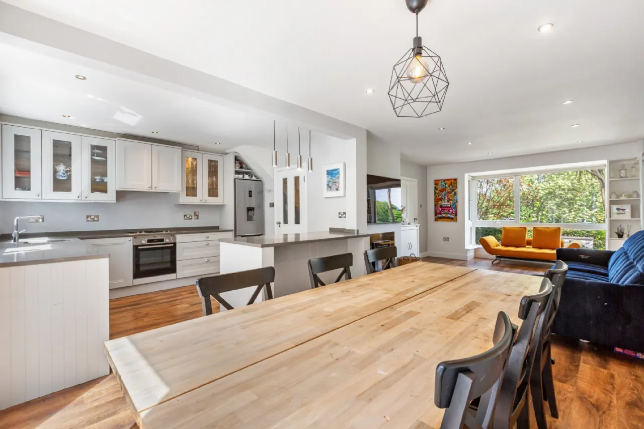 Photo of 58 The Rise, Boden Park, Rathfarnham, Dublin 16, D16 F5N8