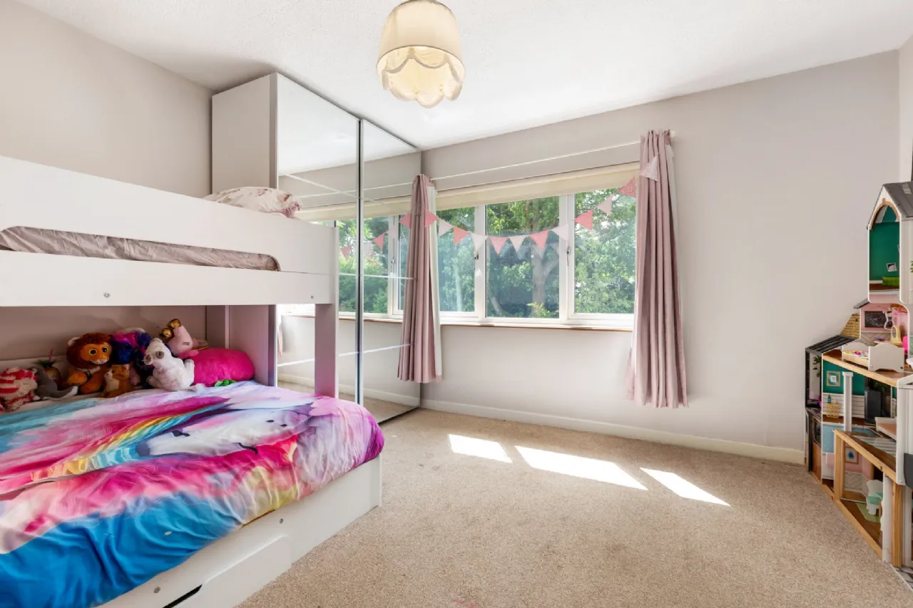 Photo of 58 The Rise, Boden Park, Rathfarnham, Dublin 16, D16 F5N8