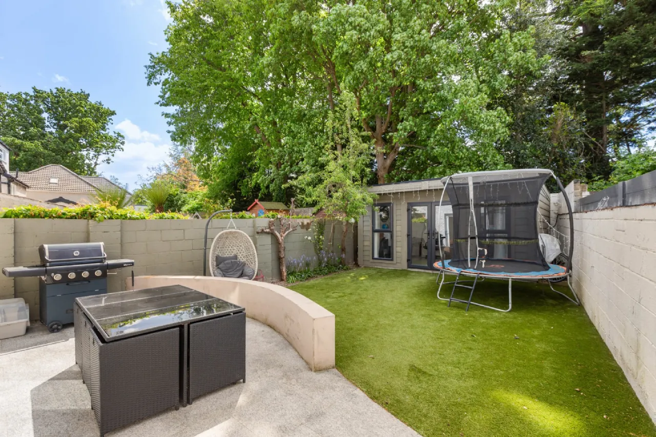 Photo of 58 The Rise, Boden Park, Rathfarnham, Dublin 16, D16 F5N8