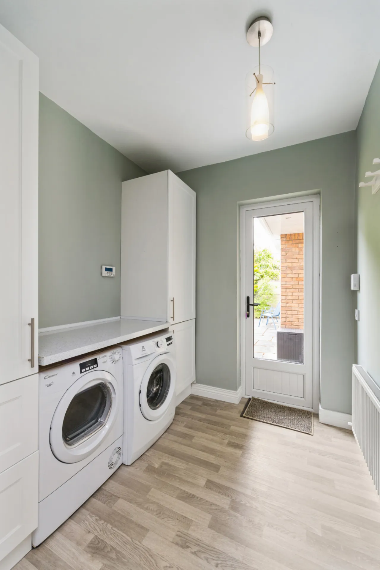 Photo of Mountfield Mews, 23 Mountfield Lawns, Seamount Road, Malahide, Dublin, K36 WR52