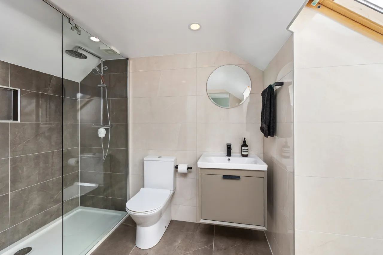 Photo of Mountfield Mews, 23 Mountfield Lawns, Seamount Road, Malahide, Dublin, K36 WR52