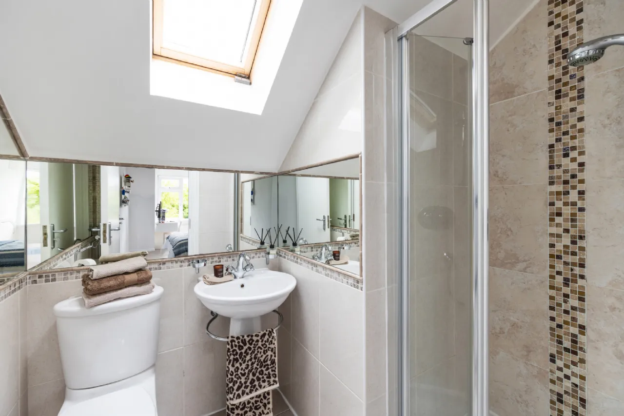 Photo of Mountfield Mews, 23 Mountfield Lawns, Seamount Road, Malahide, Dublin, K36 WR52