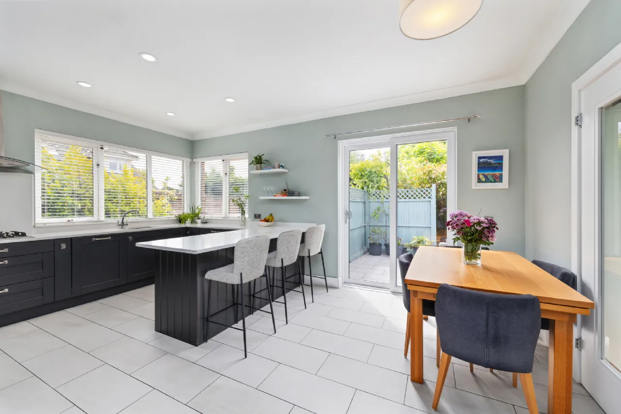 Photo of Mountfield Mews, 23 Mountfield Lawns, Seamount Road, Malahide, Dublin, K36 WR52