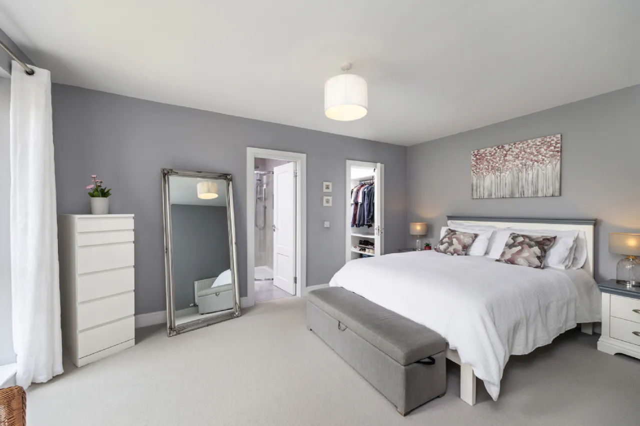 Photo of Mountfield Mews, 23 Mountfield Lawns, Seamount Road, Malahide, Dublin, K36 WR52