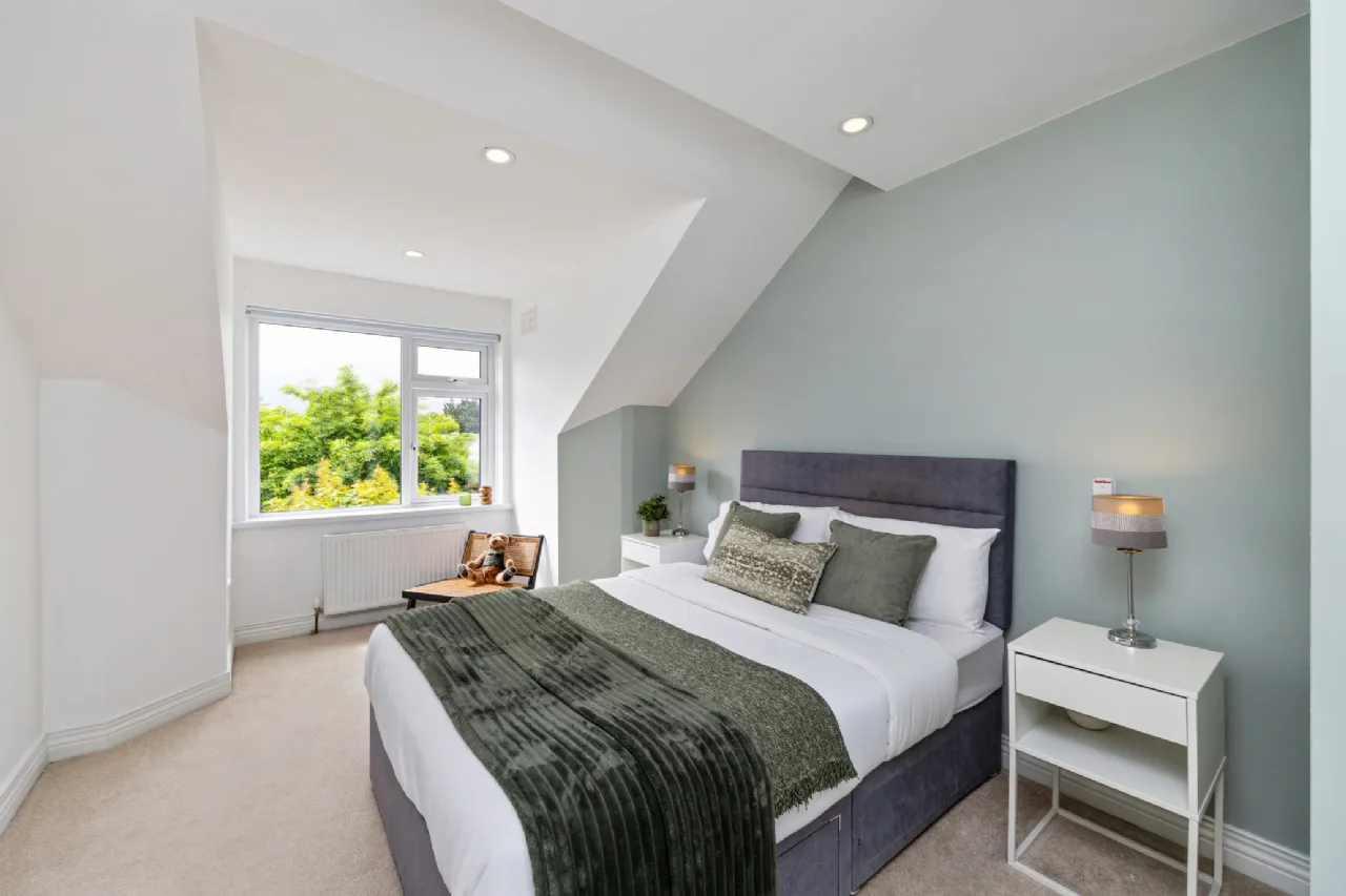 Photo of Mountfield Mews, 23 Mountfield Lawns, Seamount Road, Malahide, Dublin, K36 WR52