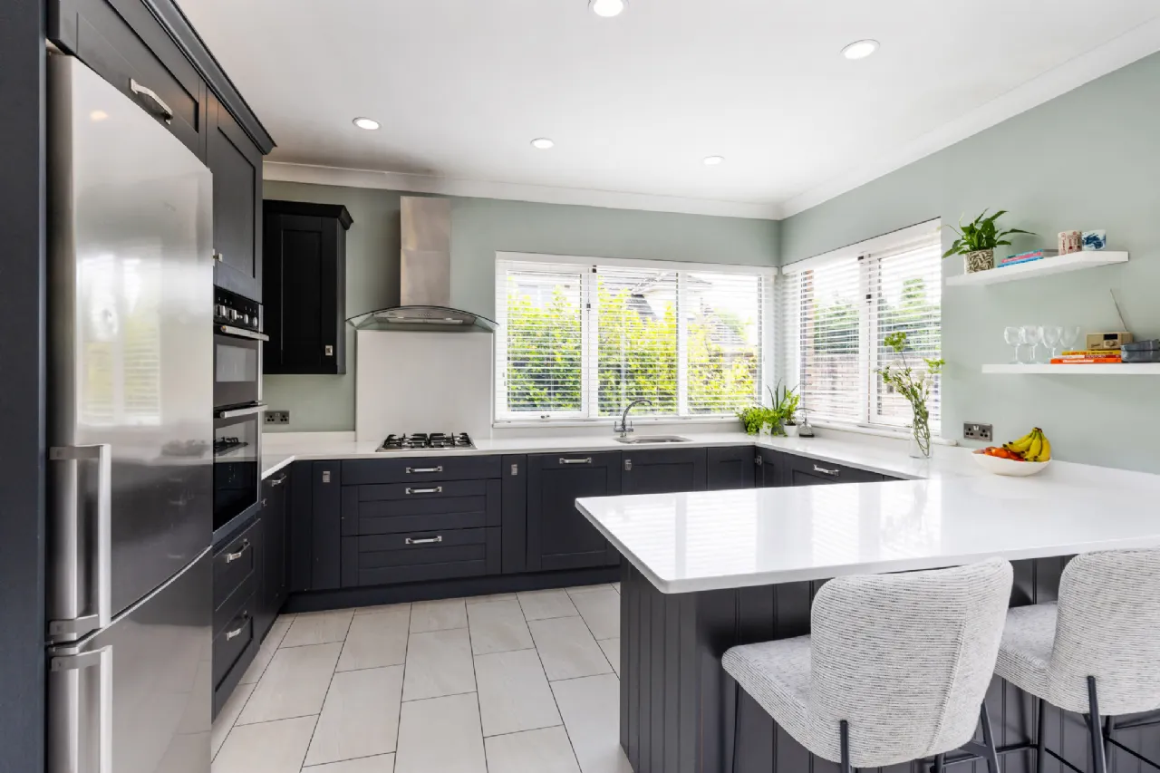 Photo of Mountfield Mews, 23 Mountfield Lawns, Seamount Road, Malahide, Dublin, K36 WR52