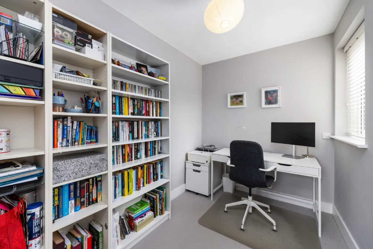Photo of Mountfield Mews, 23 Mountfield Lawns, Seamount Road, Malahide, Dublin, K36 WR52
