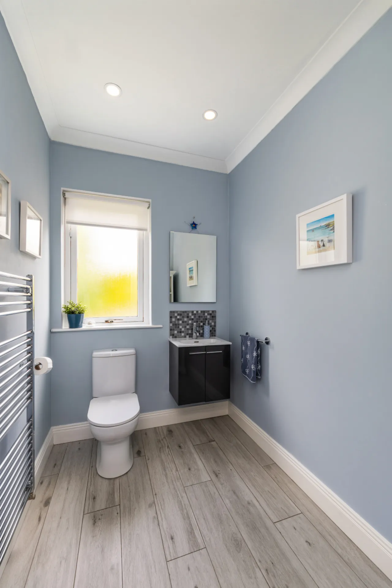 Photo of Mountfield Mews, 23 Mountfield Lawns, Seamount Road, Malahide, Dublin, K36 WR52
