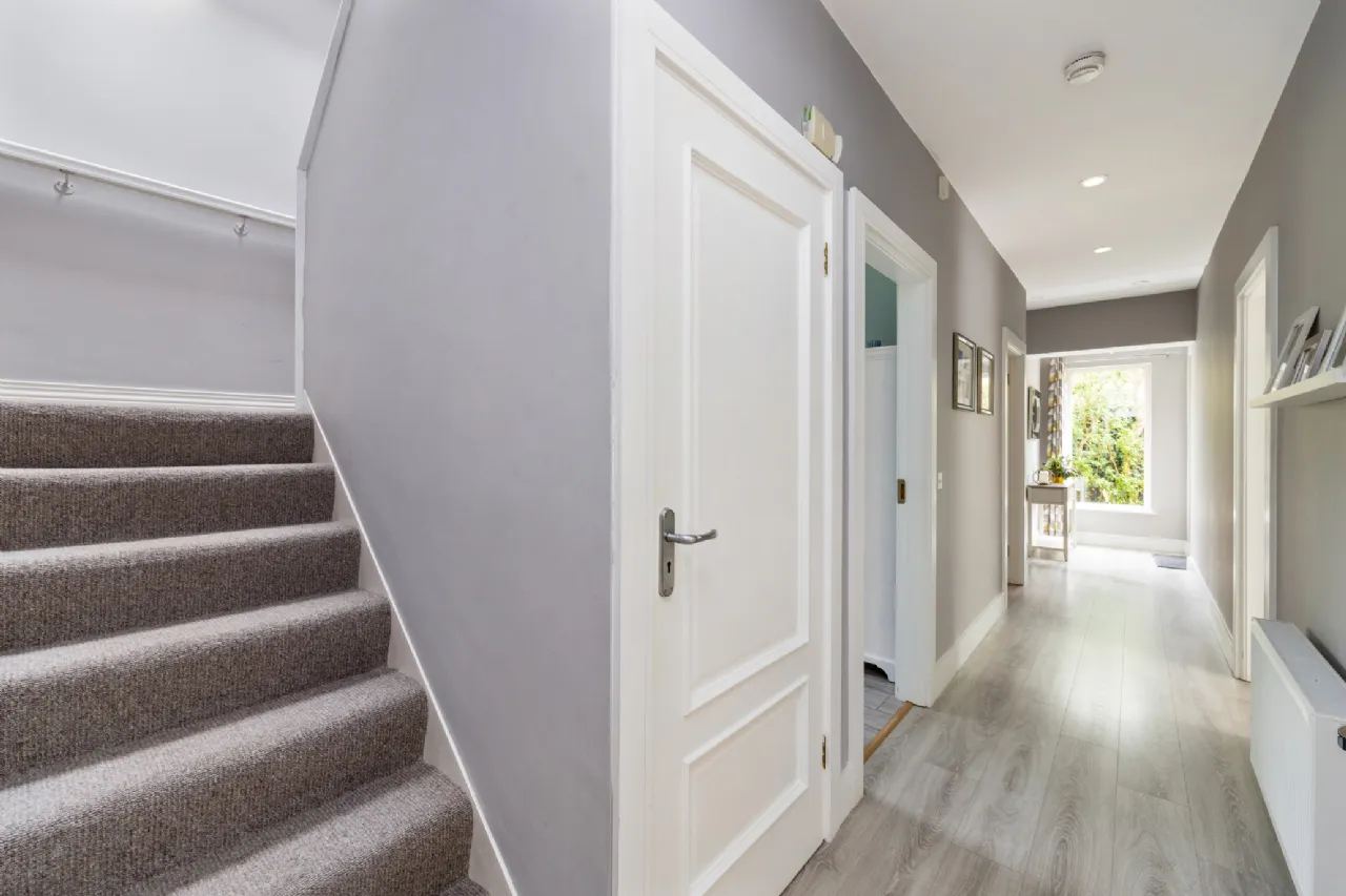 Photo of Mountfield Mews, 23 Mountfield Lawns, Seamount Road, Malahide, Dublin, K36 WR52