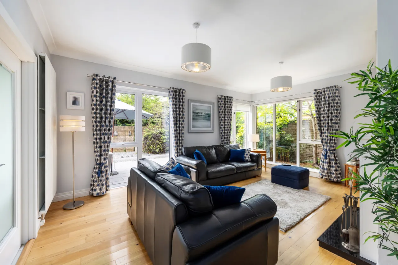 Photo of Mountfield Mews, 23 Mountfield Lawns, Seamount Road, Malahide, Dublin, K36 WR52